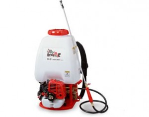 maquina para fumigar