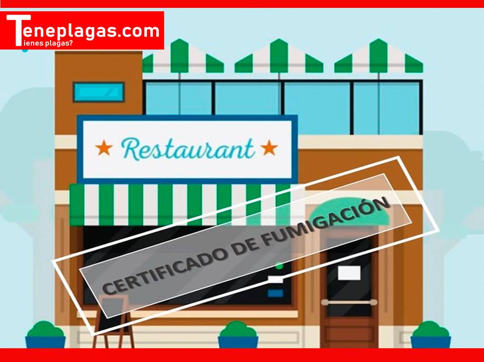 Spruzza il tuo ristorante
