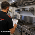 Control de plagas en hotel de Maspalomas — TenePlagas Gran Canaria
