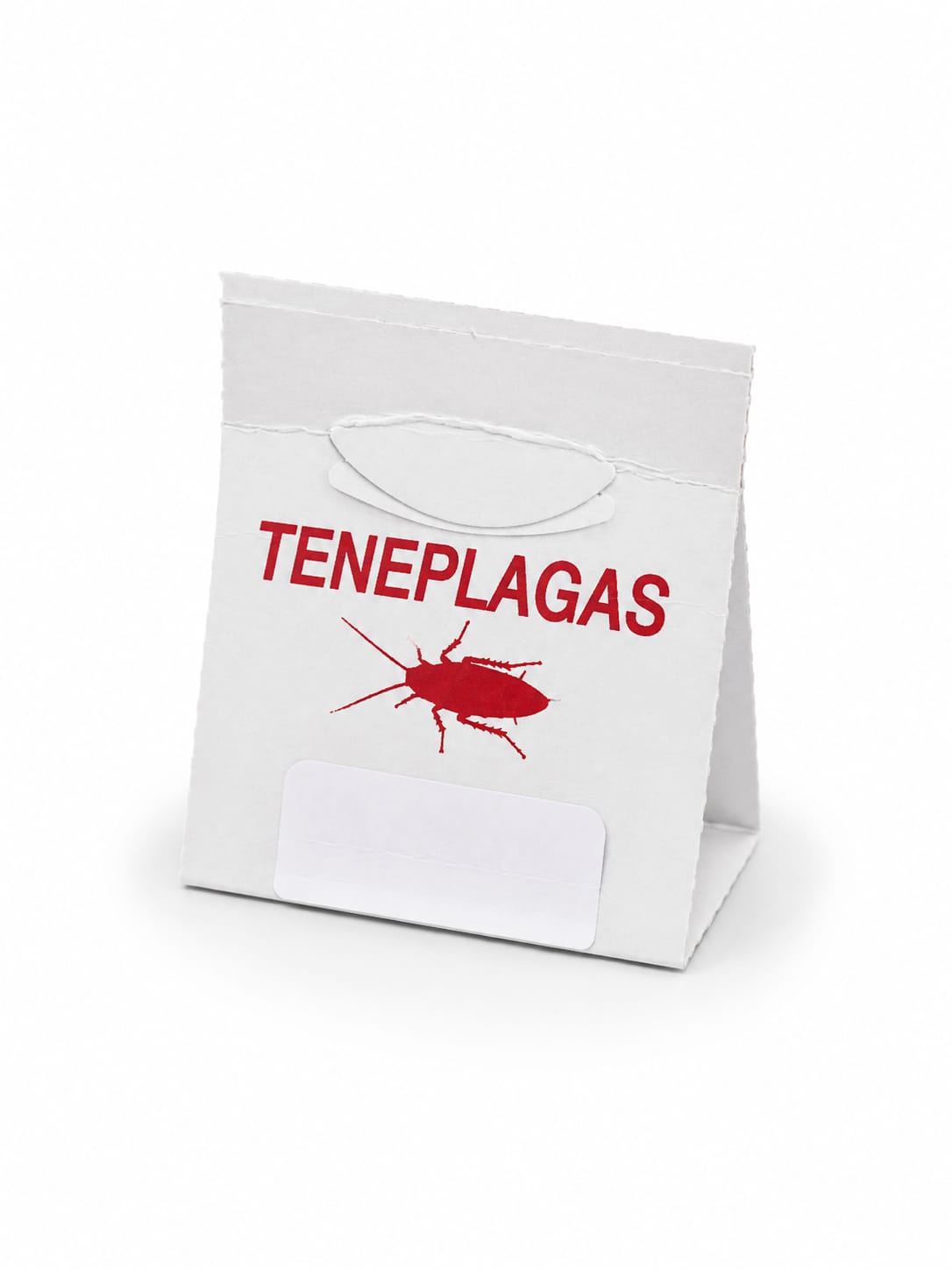 Trampas de Feromona para Cucarachas Teneplagas - Imagen 3