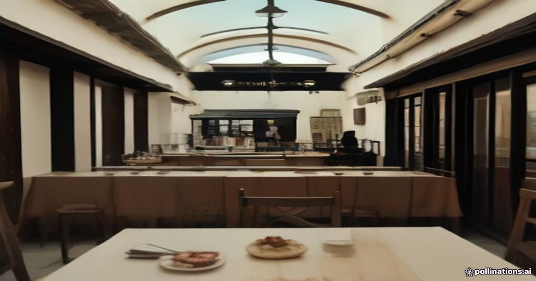Cucarachas en restaurantes de Cadiz
