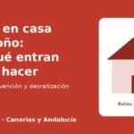 Ratas en casa en otoño: por qué entran y cómo evitarlas - TenePlagas
